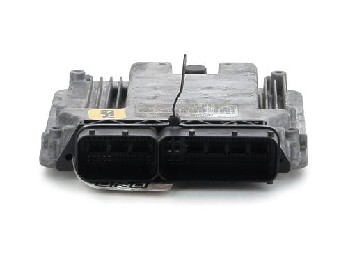 Used Engine control unit (ECU) Engine control unit (ECU) VW GOLF VII (5G1, BQ1, BE1, BE2) 1.6 TDI (105 hp) 33685093 33685093