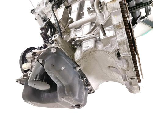 Engine PEUGEOT 208 I (CA_, CC_) 1.2 THP 110 | BP28311251M1 