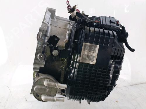 Used Gearbox CITROËN C4 III (BA_, BB_, BC_) 1.5 BlueHDi 130 (BBYHZB) (131 hp) 25621303