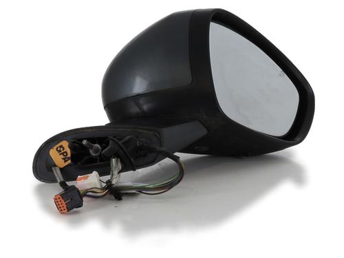 Right mirror CITROËN C4 Grand Picasso II (DA_, DE_) 1.6 HDi / BlueHDi 115 | BP29443895C27 