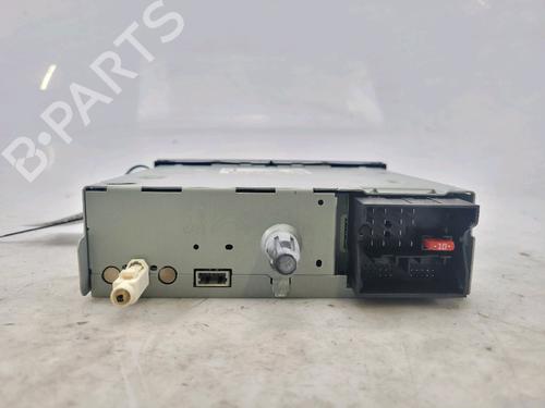 Radio PEUGEOT 3008 I MPV (0U_) 1.6 BlueHDi 120 | BP13903713E6 