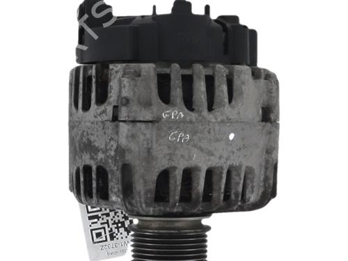 Alternator DACIA DUSTER (HS_) 1.5 dCi (HSMC) | BP40114632M7 - Image 5
