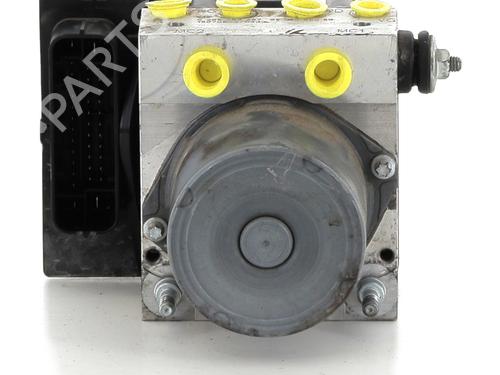 Used ABS pump PEUGEOT 3008 I MPV (0U_) 2.0 HDi 150 / BlueHDi 150 (150 hp) 26198525