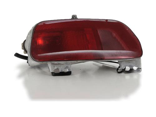 Rear bumper right light CITROËN C4 Grand Picasso II (DA_, DE_)  | BP27559509C82 