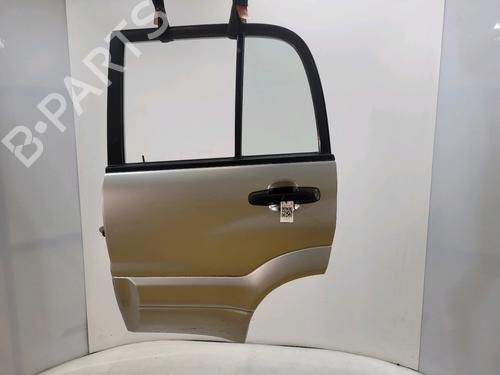 Dør venstre bak SUZUKI GRAND VITARA I (FT, HT) 2.0 HDI 110 16V 4x4 (SQ420D, TD83V, JA420WD) | BP29579256C4 