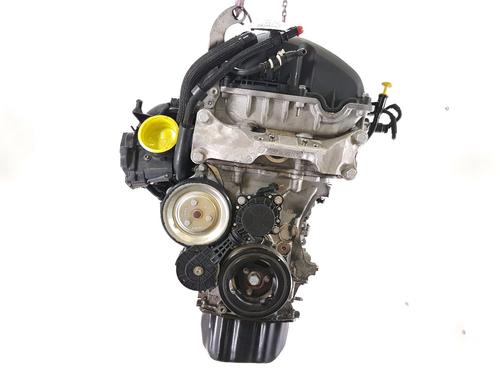 Motor Motor CITROËN C3 Picasso (SH_) 1.6 VTi 120 (120 hp) 34337704 34337704