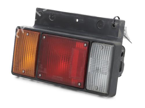 Left taillight ISUZU ELF Platform/Chassis (NKR8_, NKQ8_) 5.2 Di | BP28082838C34 