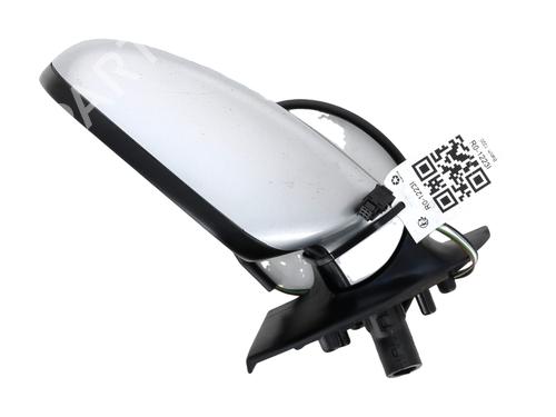 Used Left mirror PEUGEOT 307 (3A/C) 2.0 HDi 110 (107 hp) 32378555