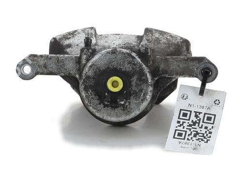 Left front brake caliper NISSAN QASHQAI I (J10, NJ10) 2.0 dCi All-wheel Drive | BP29346502M105 