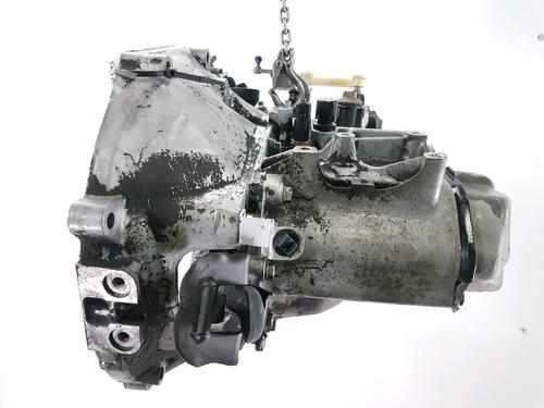 Used Gearbox PEUGEOT 207 (WA_, WC_) 1.4 HDi (68 hp) 30584282