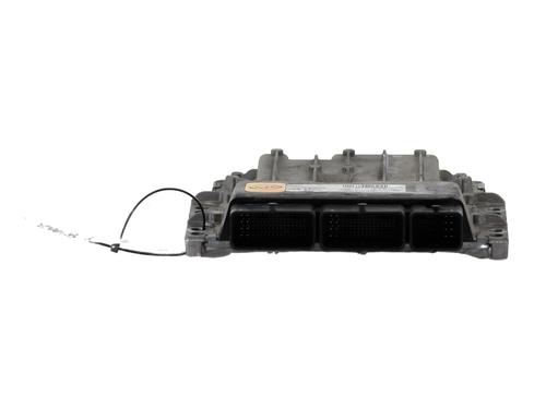Used Engine control unit (ECU) RENAULT SCÉNIC III (JZ0/1_) 1.2 TCe (116 hp) 22630599