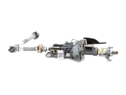 Used Steering column Steering column BMW 5 Touring (F11) 525 d xDrive (218 hp) 34336951 34336951