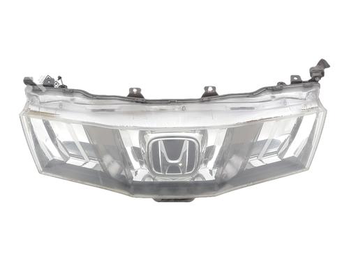 Grill Grill HONDA CIVIC VIII Hatchback (FN, FK) 2.2 CTDi (FK3) (140 hp) 34457985 34457985