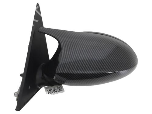 Left mirror BMW 1 (E87) 118 d | BP27374323C26 