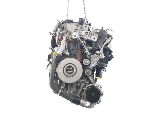 Used Engine Engine 39547075 39547075