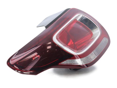 Left taillight CITROËN DS3 (SA_) 1.6 HDi 115 | BP34118849C34  - Image 5