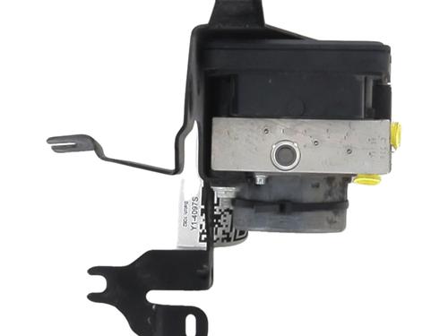 ABS pump RENAULT CLIO IV (BH_) 1.5 dCi 75 | BP29172128M43 