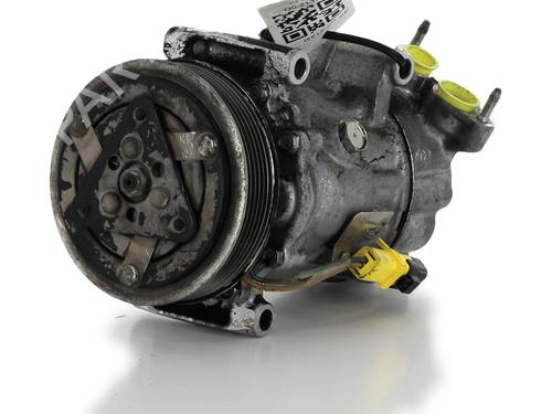 Compressore A/C PEUGEOT 206 SW (2E/K) 1.4 16V (88 hp) 28160526