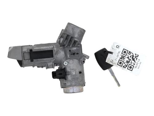 Used Ignition barrel FORD FIESTA VI (CB1, CCN) [2008-2017]  25464495
