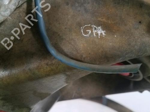 Gearbox TOYOTA CELICA Coupe (_T23_) 1.8 16V VT-i (ZZT230_, ZZT230) | BP16219605M3 