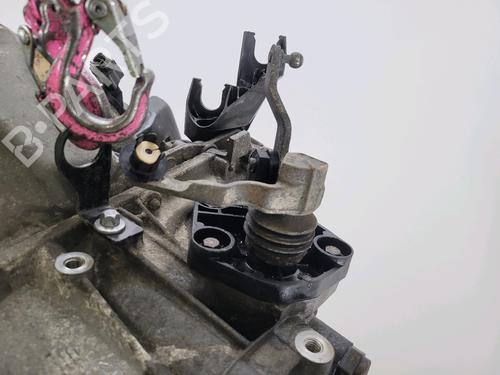 Gearkasse RENAULT CLIO III (BR0/1, CR0/1) 1.5 dCi (BR17, CR17) | BP29741448M3 