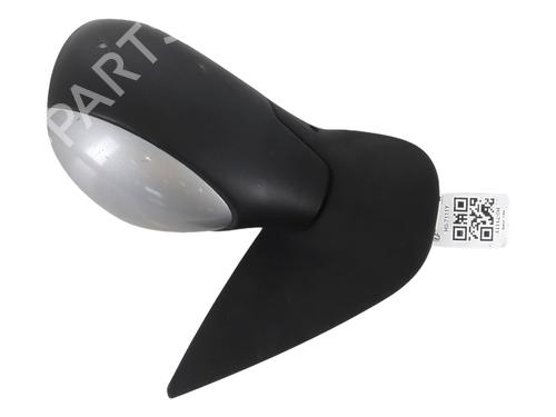 Left mirror PEUGEOT 206 Hatchback (2A/C) 1.4 i | BP29346614C26 