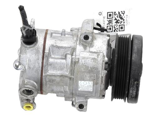 AC compressor OPEL CORSA D (S07) 1.2 (L08, L68) | BP38432136M34 - Image 5