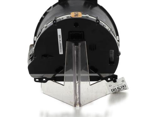 Instrument cluster FIAT 500 (312_) 1.2 (312AXA1A) | BP29144447C47 