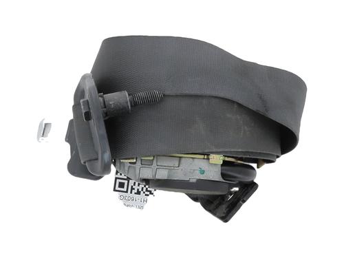 Used Rear right belt tensioner Rear right belt tensioner RENAULT GRAND SCÉNIC II (JM0/1_) 1.9 dCi (JM0G, JM12, JM1G, JM2C) (120 hp) 33753912 33753912