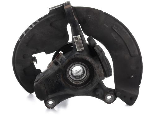 Right front steering knuckle CITROËN C5 III (RD_) 2.2 HDi 200 (RD4HLA) | BP32012983M26
