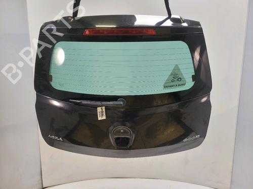 tailgate-opel-agila-b-h08-2008-2009-2010-2011-2012-2013-2014-40172223 main image