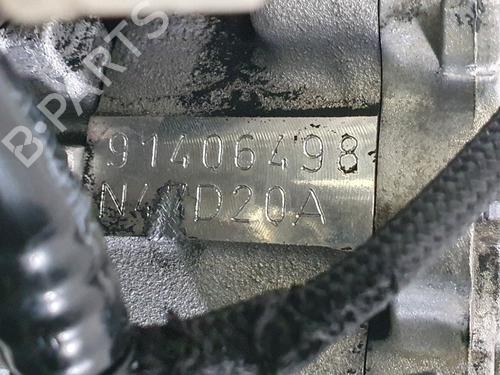 Engine BMW 1 (E87) 118 d | BP34711575M1  - Image 9