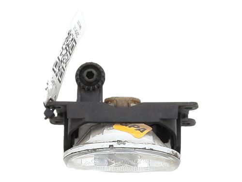 Right front fog light CITROËN C3 II (SC_) 1.4 HDi 70 (SC8HZC, SC8HR0, SC8HP4) | BP31937710C31