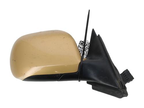 Right mirror AUDI A3 (8L1) 1.9 TDI | BP20498975C27 