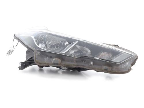 Used Right headlight Right headlight NISSAN MICRA V (K14) 0.9 IG-T (90 hp) 36487124 36487124