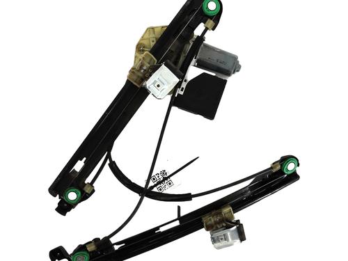 Front left window mechanism SEAT LEON (1P1) 1.9 TDI | BP19727942C22 