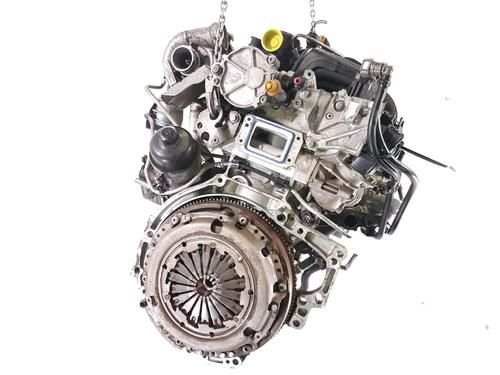Motor CITROËN C4 Picasso I MPV (UD_)  | BP26671194M1 