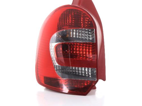 Left taillight RENAULT MODUS / GRAND MODUS (F/JP0_) 1.5 dCi (FP0F, JP0F) | BP32355827C34