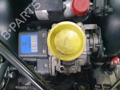 Engine BMW 3 (E46) 328 i | BP36373585M1 - Image 6