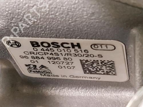 Engine CITROËN C3 Picasso (SH_)  | BP33420369M1  - Image 7