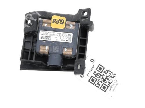 Used Electronic module AUDI Q3 (F3B) 35 TDI (150 hp) 31121924