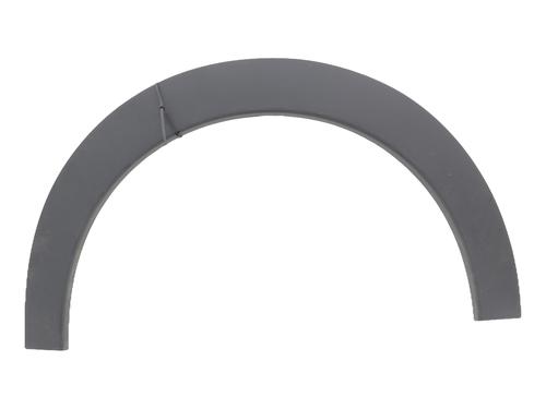 Used Front right wheel arch trim CITROËN C4 CACTUS 1.2 VTi 82 (82 hp) 31349543