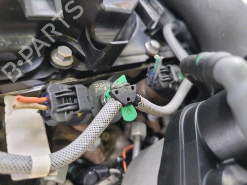 Engine PEUGEOT 308 SW II (LC_, LJ_, LR_, LX_, L4_) 1.6 HDi 92 | BP28121990M1 