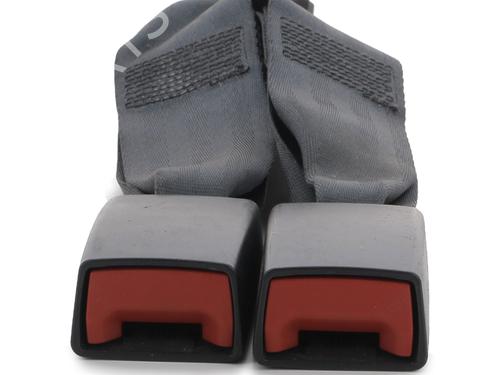 Used Seat buckle JEEP COMPASS (MK49) 2.0 CRD 4x4 (140 hp) 30118172