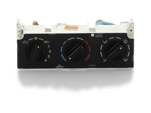 Commande Chauffage CITROËN BERLINGO / BERLINGO FIRST MPV (MF_, GJK_, GFK_) 1.9 D (MFWJZ) (70 hp) 29988226