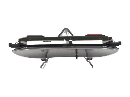 Used Instrument cluster Instrument cluster RENAULT CLIO II (BB_, CB_) 1.2 16V (BB05, BB0W, BB11, BB27, BB2T, BB2U, BB2V, CB05,... (75 hp) 34205002 34205002