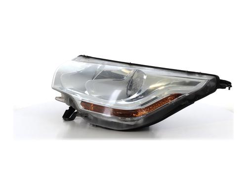 Used Left headlight CITROËN C4 II (NC_) 1.6 HDi 110 (112 hp) 28122054