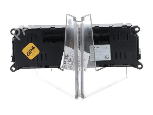 Climate control FORD FIESTA VII (HJ, HF) 1.0 EcoBoost | BP23236972I5 