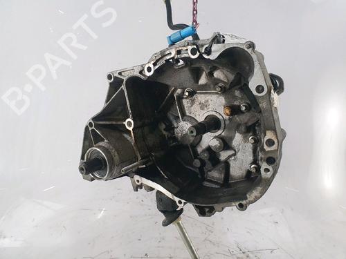 Gearbox RENAULT TWINGO II (CN0_) 1.2 16V (CN0K, CN0V, CN0A) | BP33332554M3 - Image 2