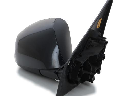 Right mirror RENAULT MEGANE III Hatchback (BZ0/1_, B3_) 1.6 dCi (BZ00, BZ12, BZ13) | BP28972040C27 